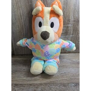 Bingo‎ Build A Bear Plush Bingo From Bluey 12 Inch With Clothing